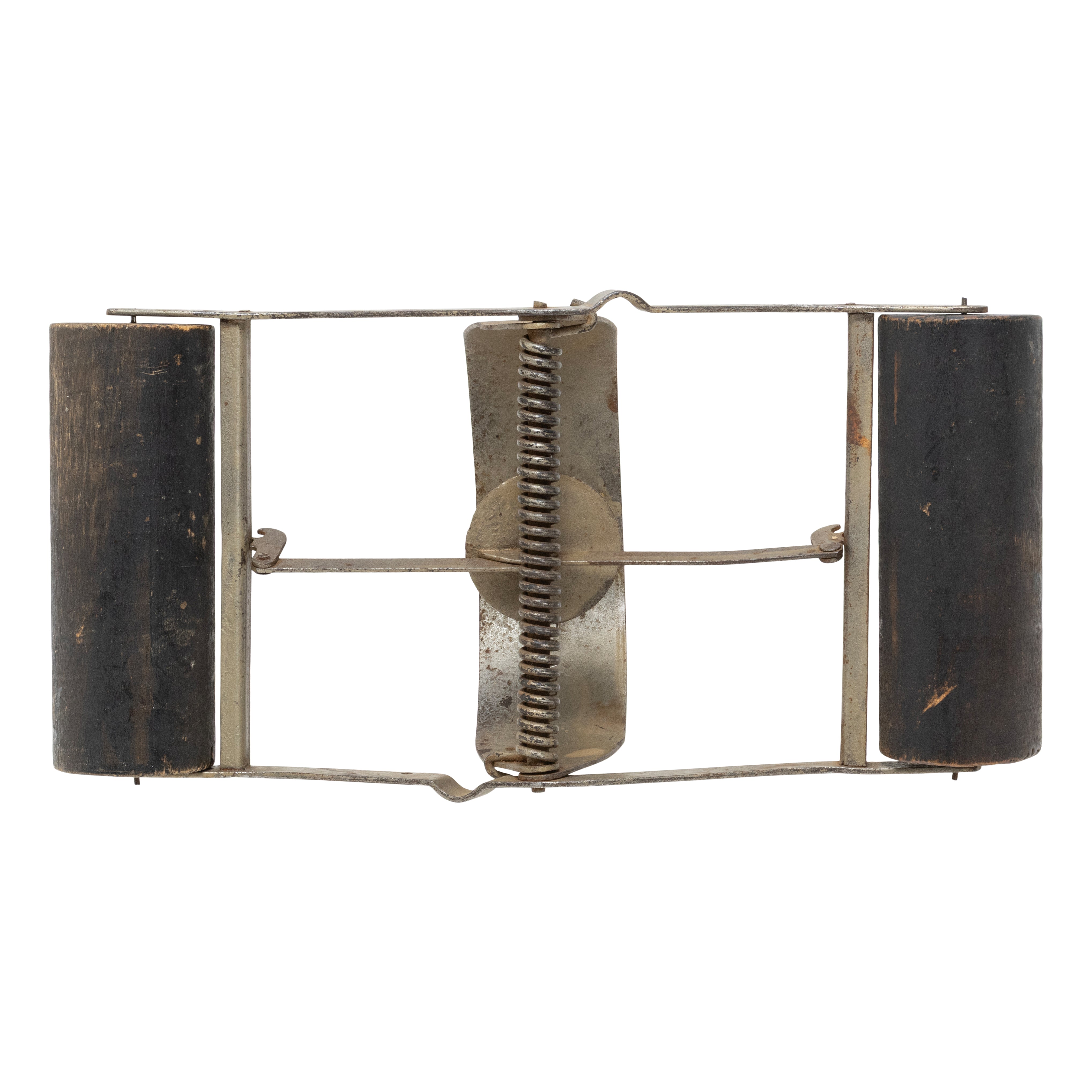 Funsten Bros. & Co. Float Trap