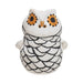 Acoma Pottery Owl, Native, Pottery, Historic