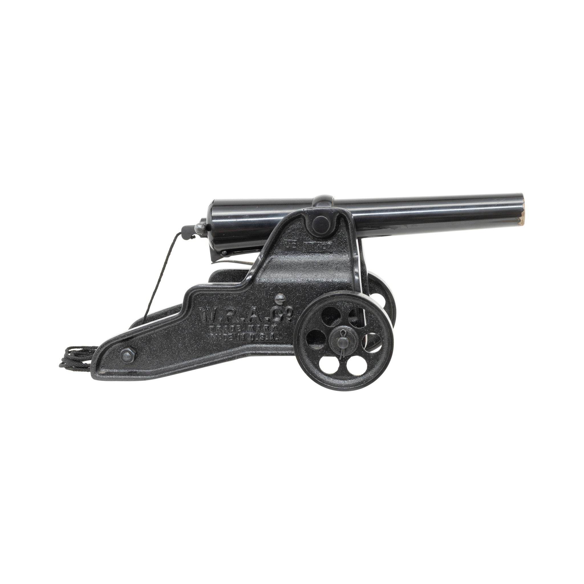 Winchester Signal Cannon