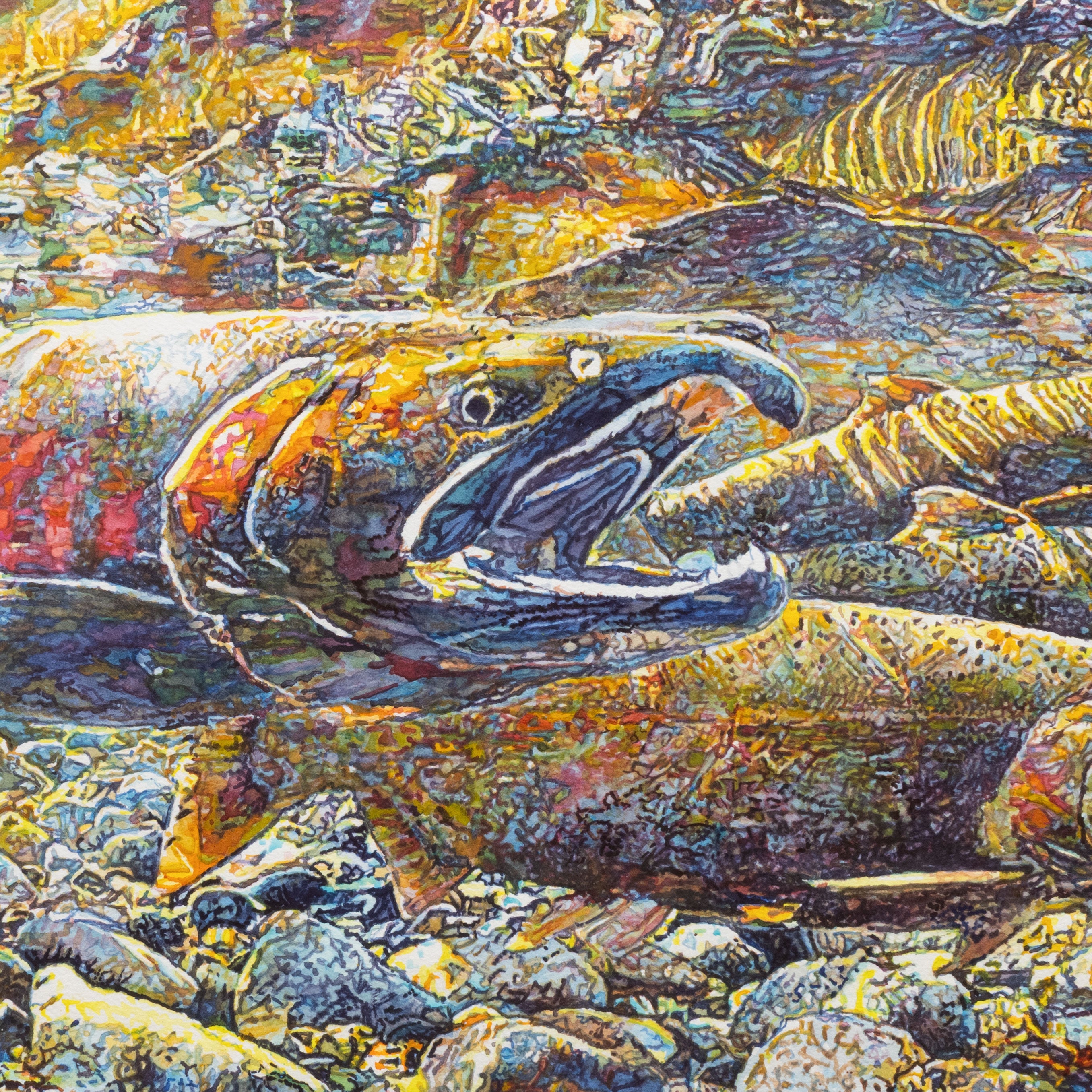 New Life by Grant Nixon