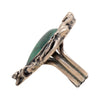 Navajo Malachite Ring