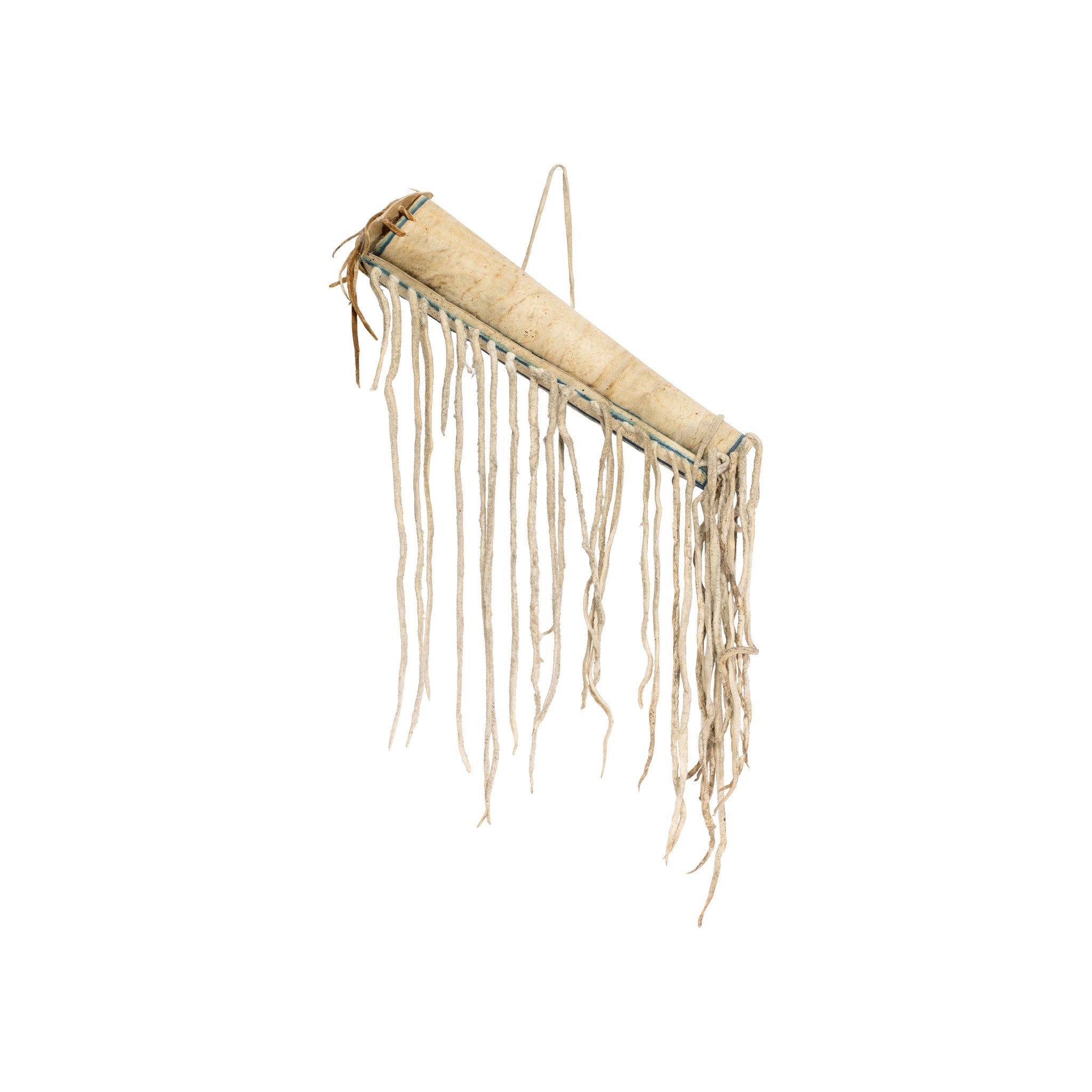 Child's Parfleche Bonnet Case