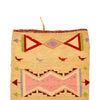 Nez Perce Pictorial Corn Husk