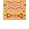 Nez Perce Pictorial Corn Husk