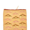 Nez Perce Pictorial Corn Husk
