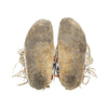 Sioux Child's Hightop Moccasins