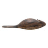 Beaver Spear Fishing Decoy