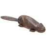 Beaver Spear Fishing Decoy, Sporting Goods, Fishing, Decoy