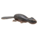 Beaver Spear Fishing Decoy, Sporting Goods, Fishing, Decoy