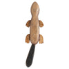 Beaver Spear Fishing Decoy