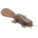 Beaver Spear Fishing Decoy, Sporting Goods, Fishing, Decoy