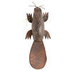 Beaver Spear Fishing Decoy