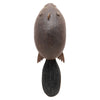 Beaver Spear Fishing Decoy