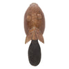 Beaver Spear Fishing Decoy
