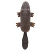 Beaver Spear Fishing Decoy