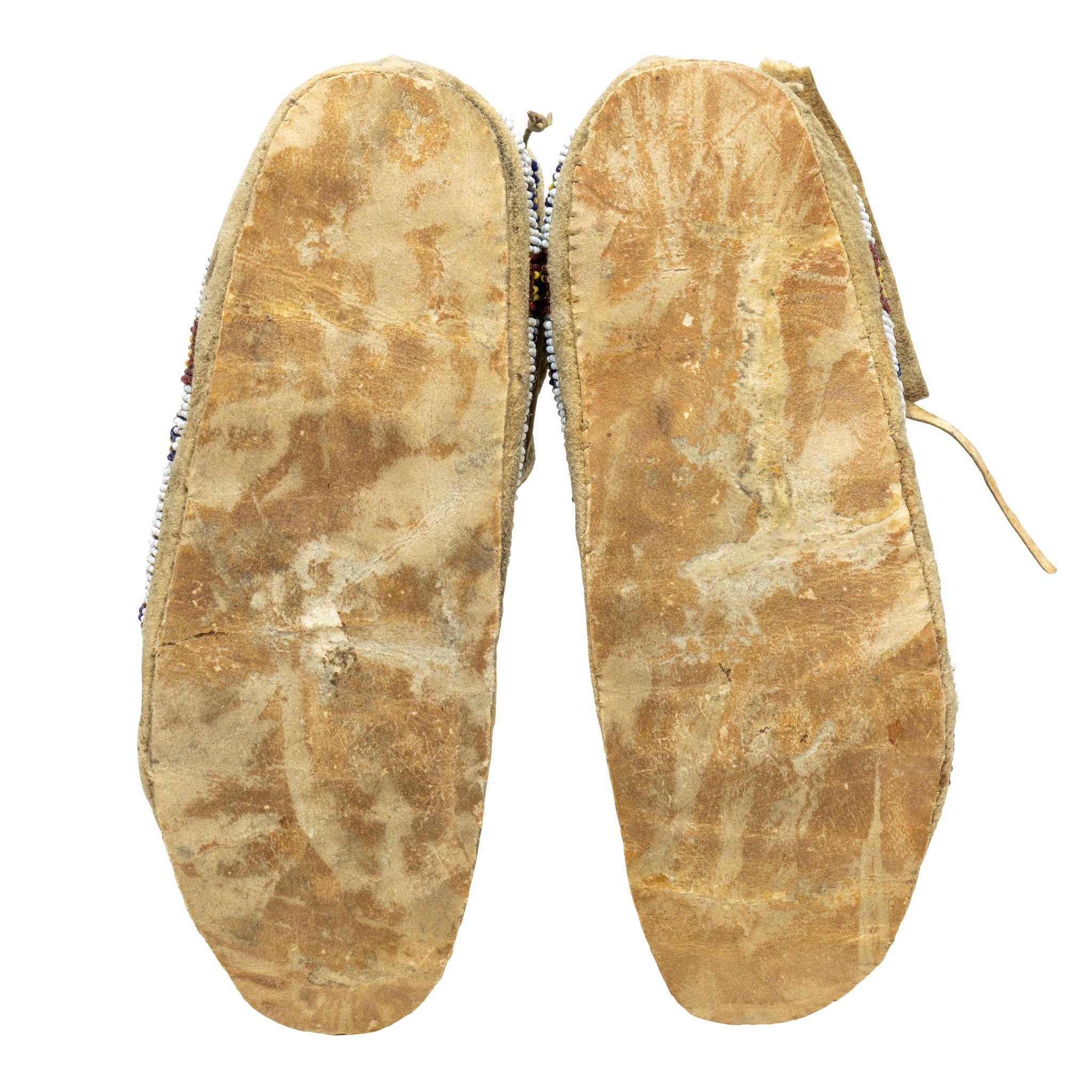 Sioux Moccasins