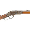 Buffalo Bill Wild West Attributed Winchester 1873 Rifle