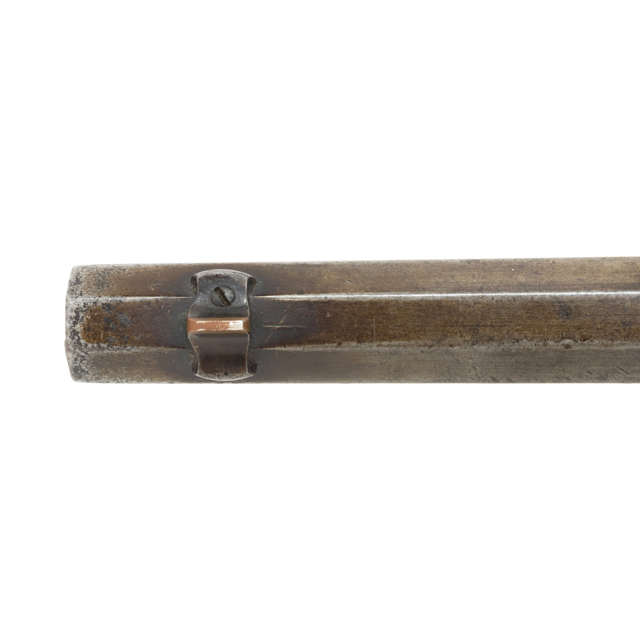Buffalo Bill Wild West Attributed Winchester 1873 Rifle