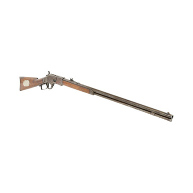 Buffalo Bill Wild West Attributed Winchester 1873 Rifle, Firearms, Rifle, Lever Action