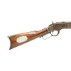 Buffalo Bill Wild West Attributed Winchester 1873 Rifle