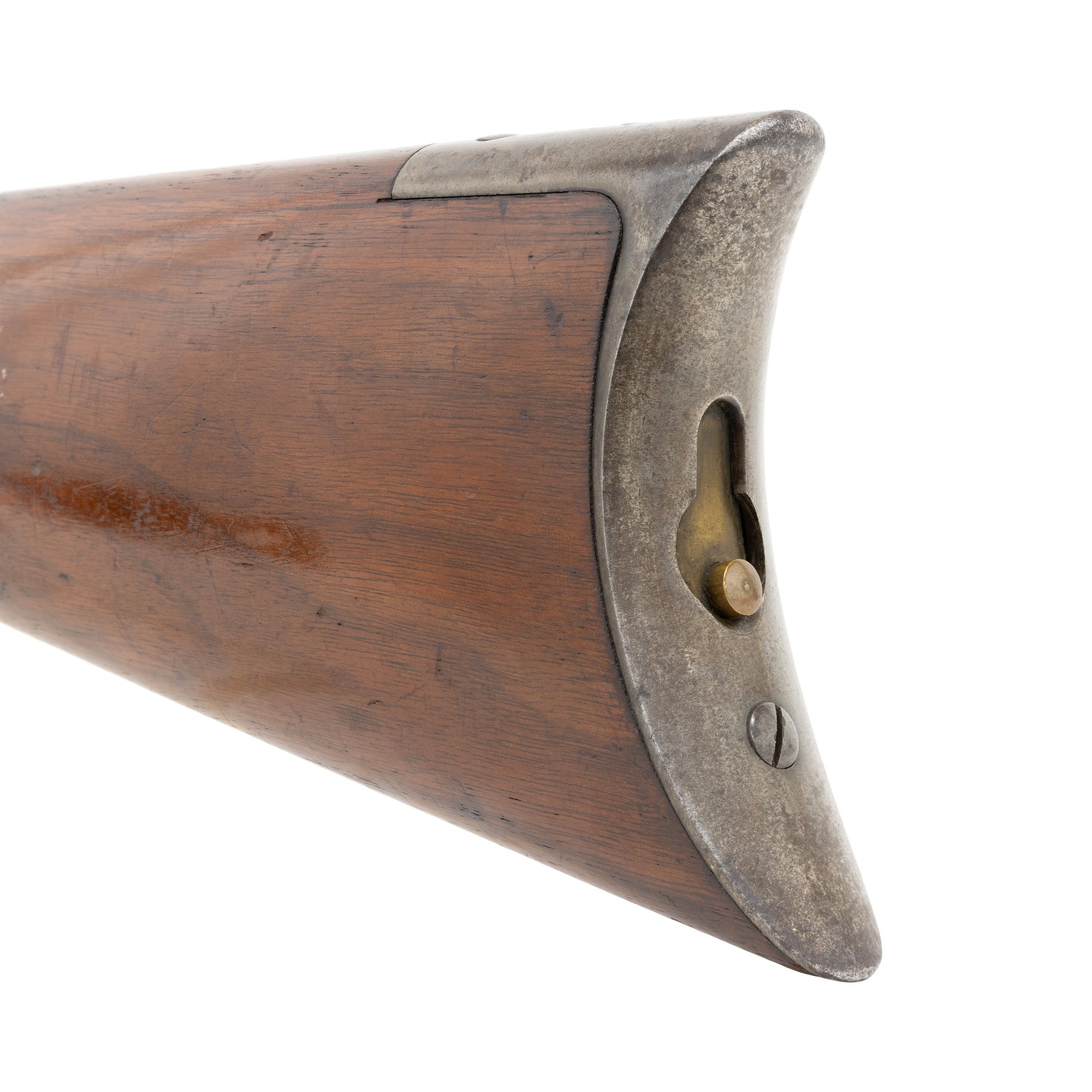 Winchester 1873 Lever Action Rifle