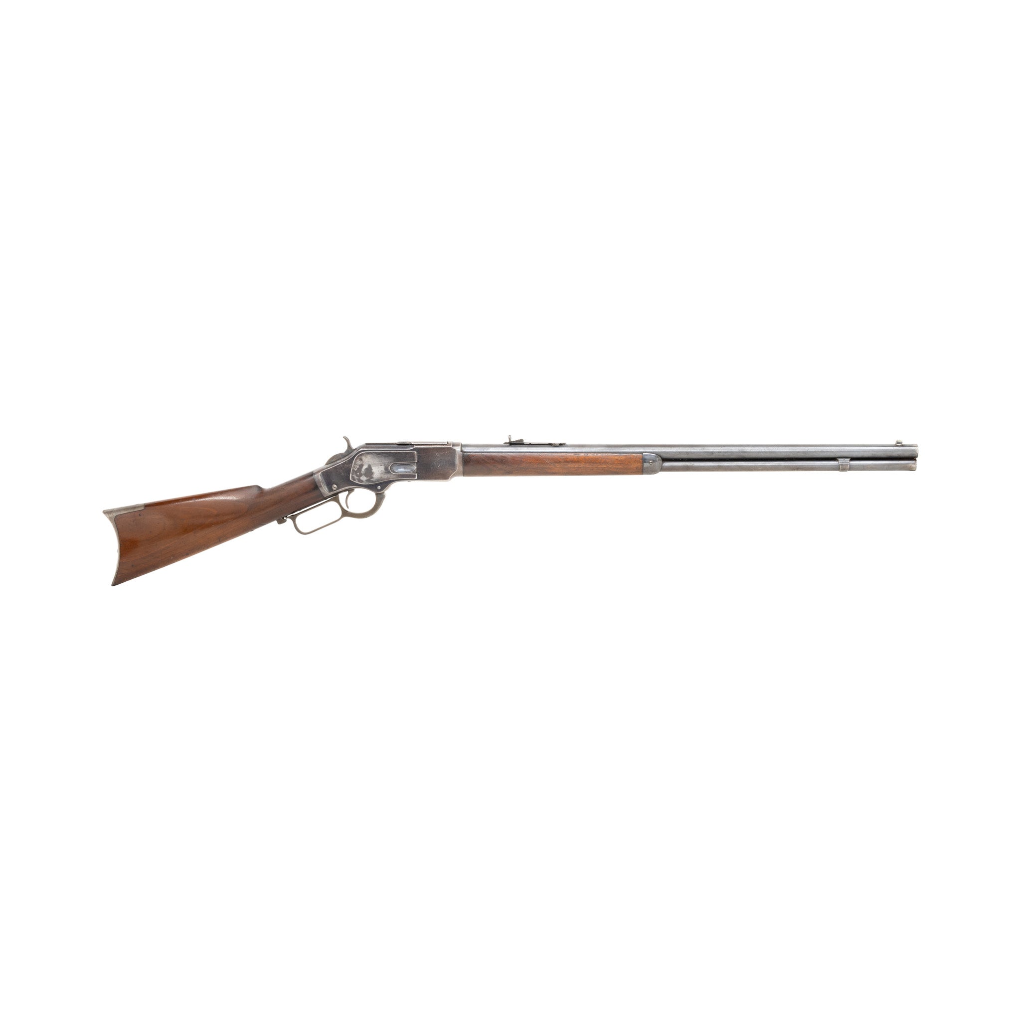 Winchester 1873 Lever Action Rifle