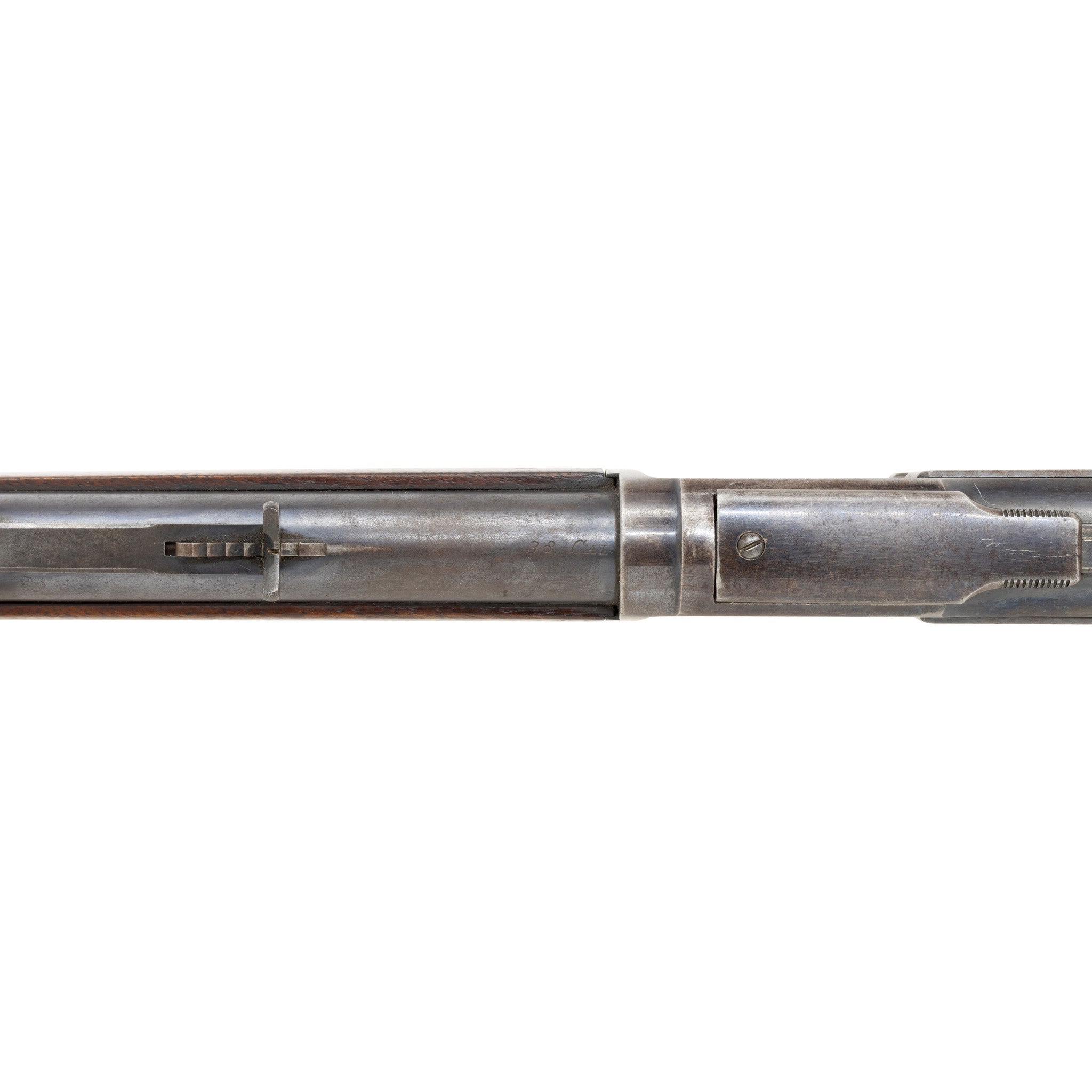 Winchester 1873 Lever Action Rifle