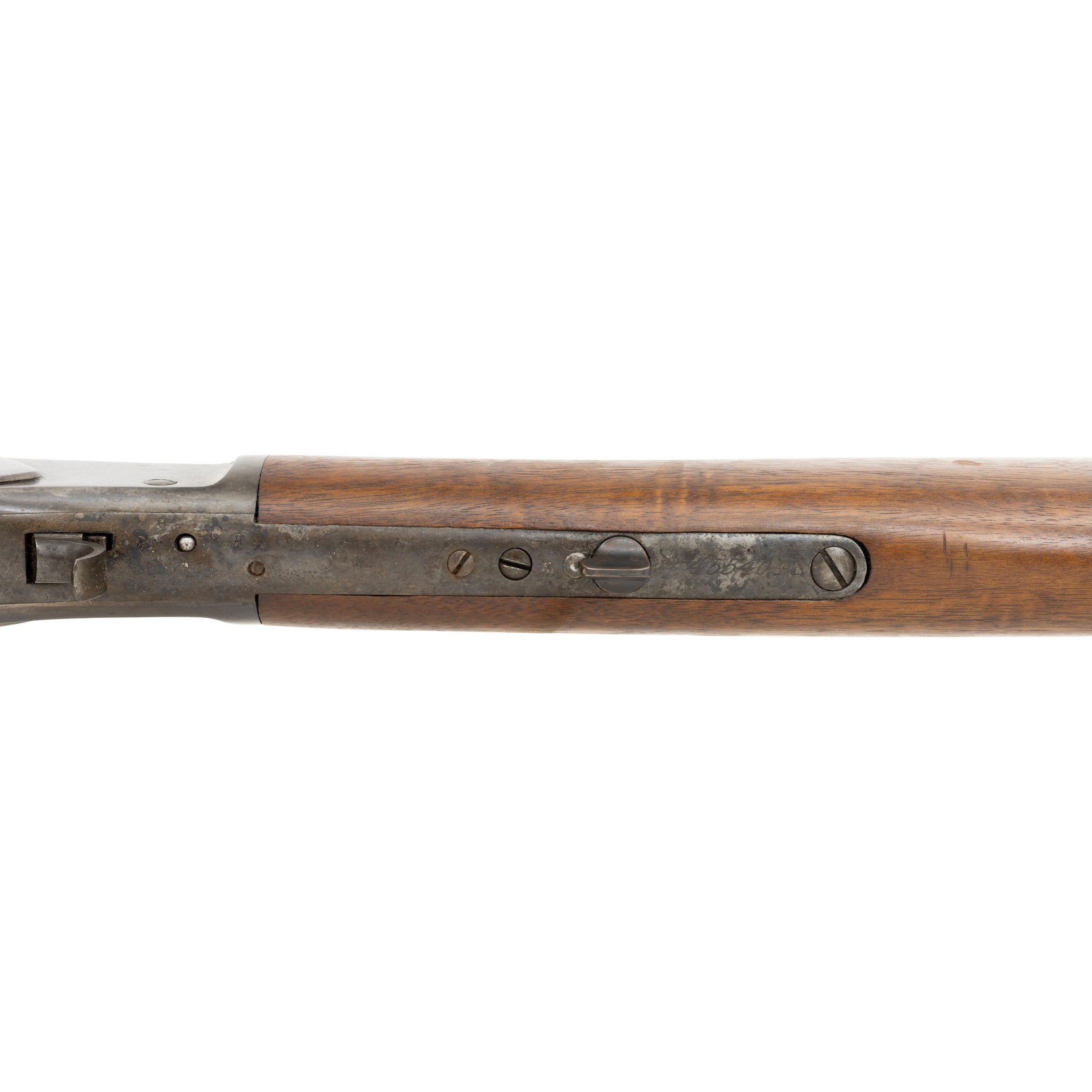 Winchester Model 1873 Lever Action Rifle