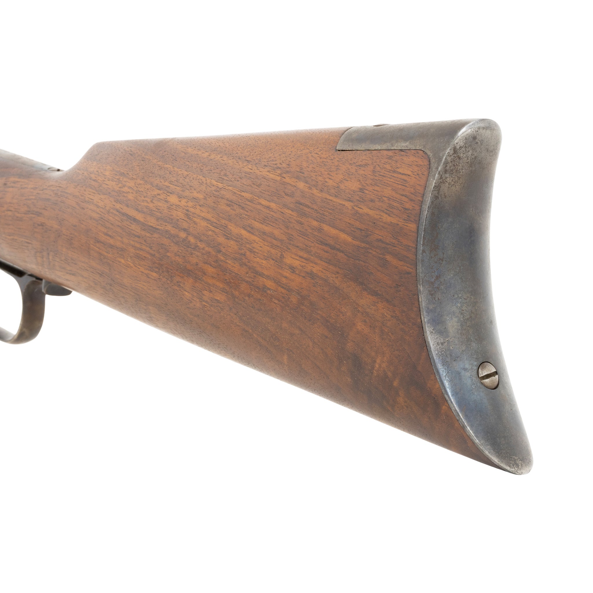 Winchester Model 1873 Lever Action Rifle