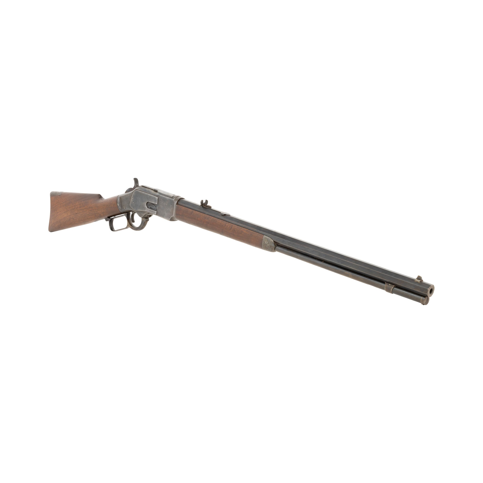 Winchester Model 1873 Lever Action Rifle, Firearms, Rifle, Lever Action
