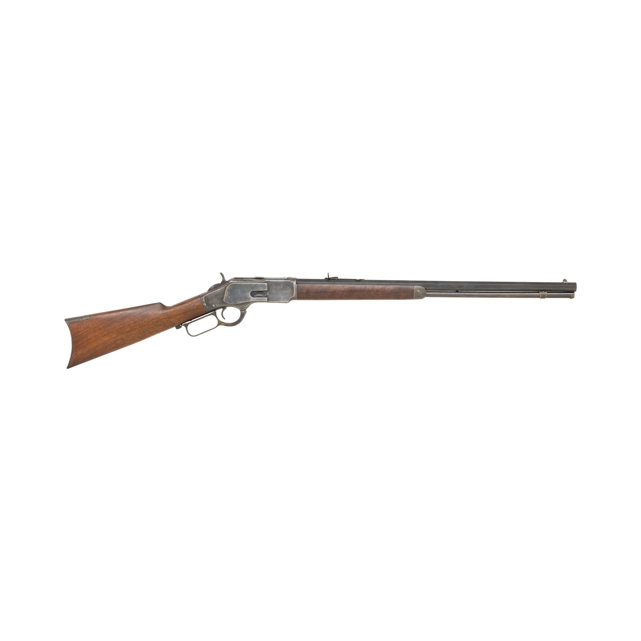 Winchester Model 1873 Lever Action Rifle