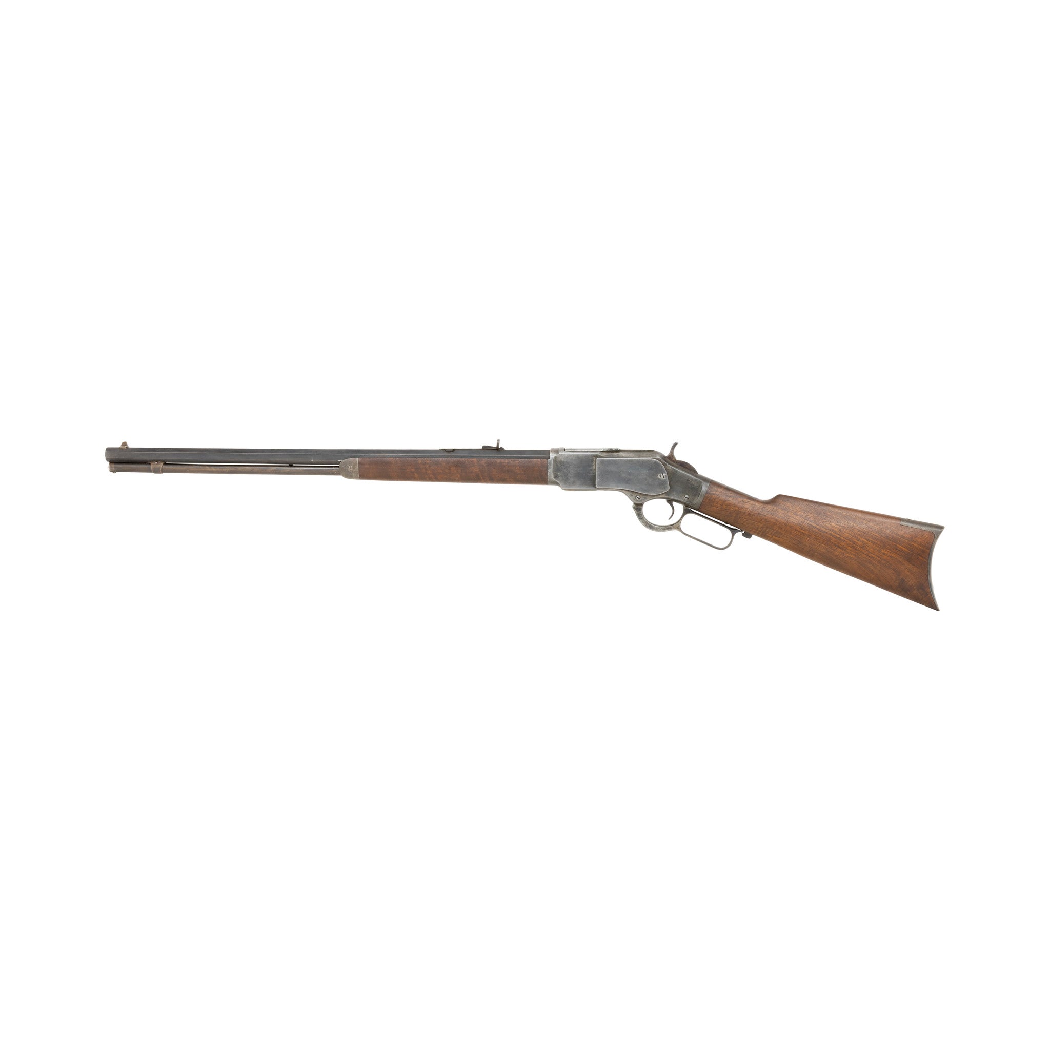Winchester Model 1873 Lever Action Rifle