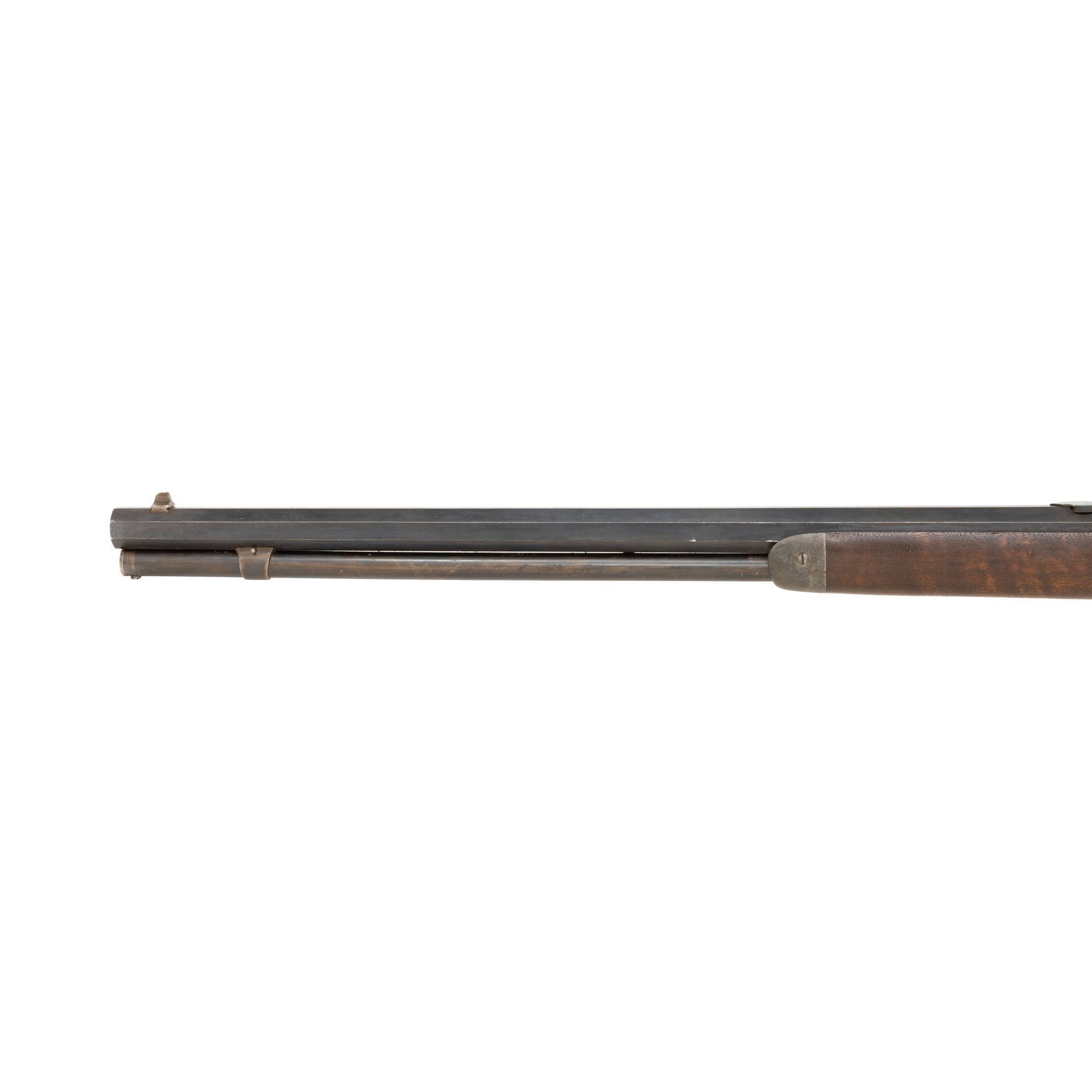 Winchester Model 1873 Lever Action Rifle