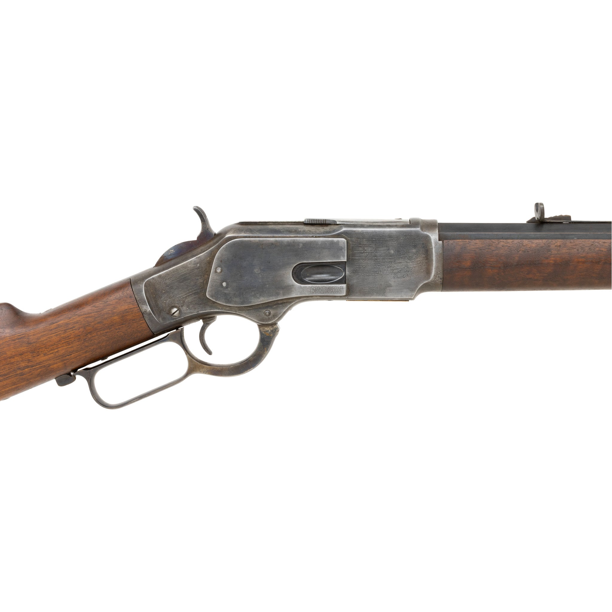 Winchester Model 1873 Lever Action Rifle