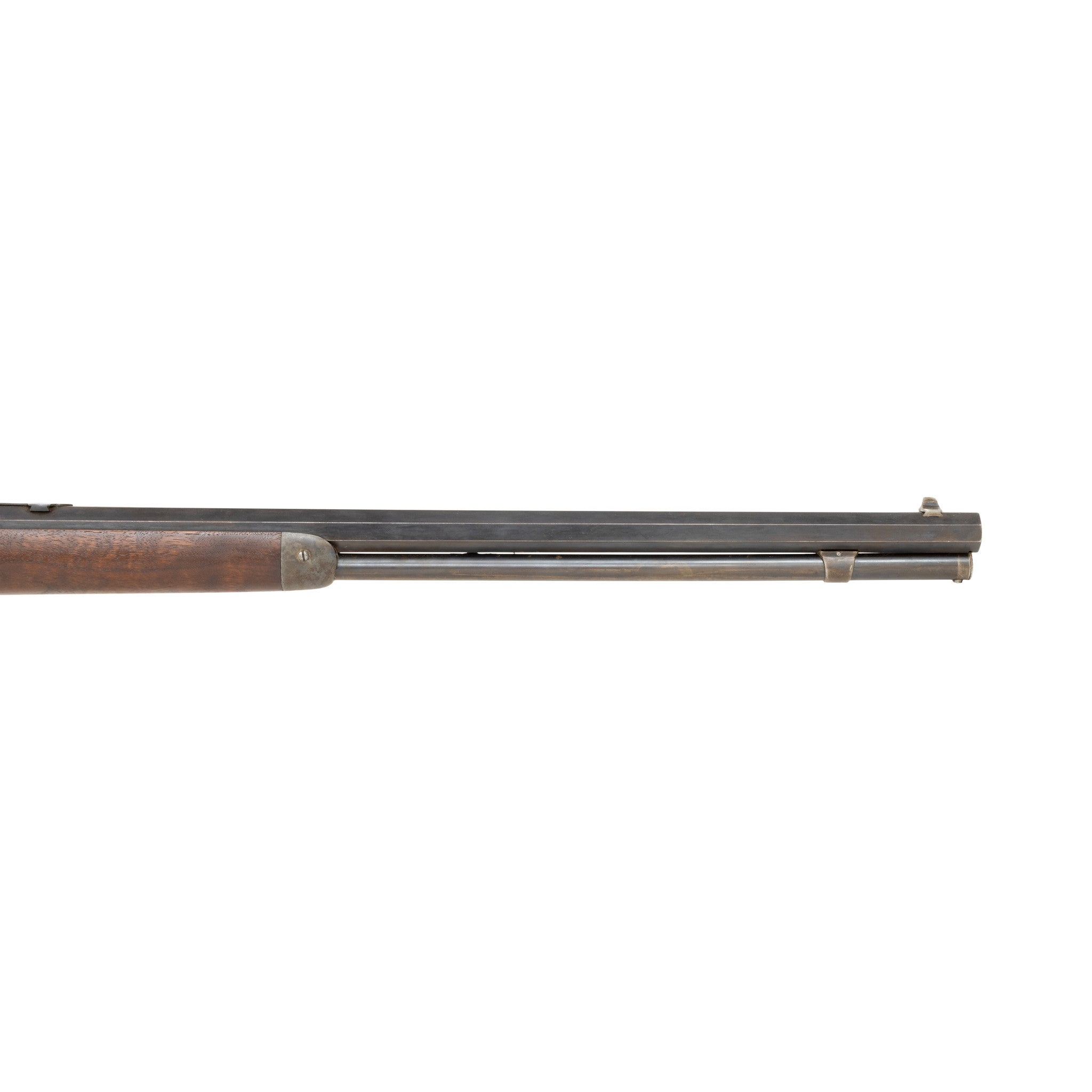 Winchester Model 1873 Lever Action Rifle