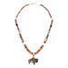 Tommy Singer Necklace, Jewelry, Necklace, Native