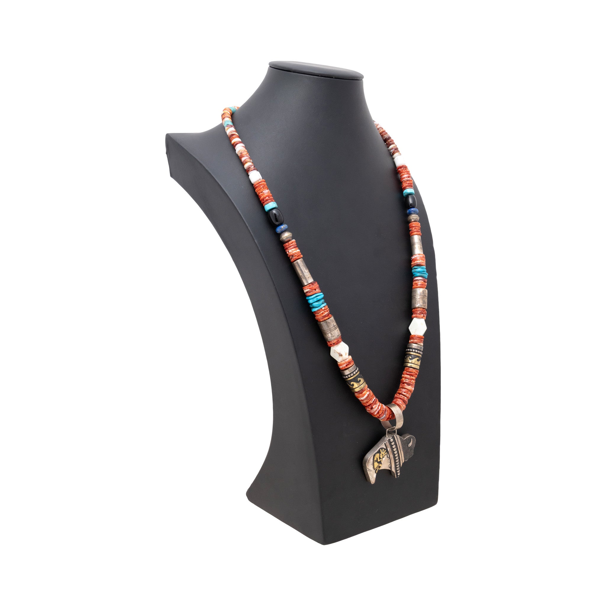 Tommy Singer Necklace — Cisco's Gallery