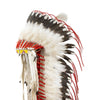Double Trailer Headdress