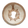 Mimbres Pictorial Pottery Bowl, Native, Pottery, Prehistoric