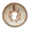 Mimbres Pictorial Bowl, Native, Pottery, Prehistoric