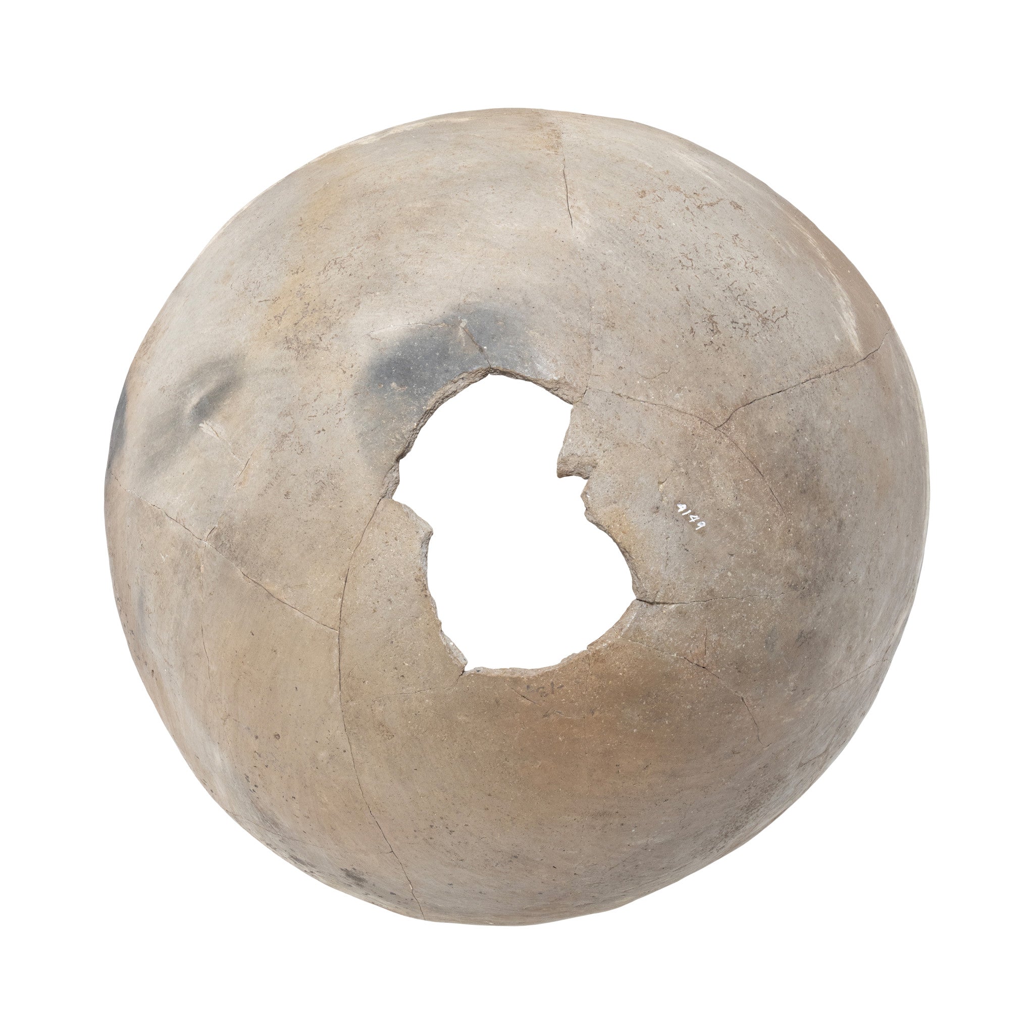 Mimbres Pictorial Bowl