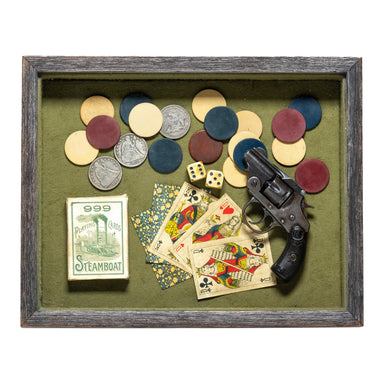 Gambler's Box, Western, Other, Other