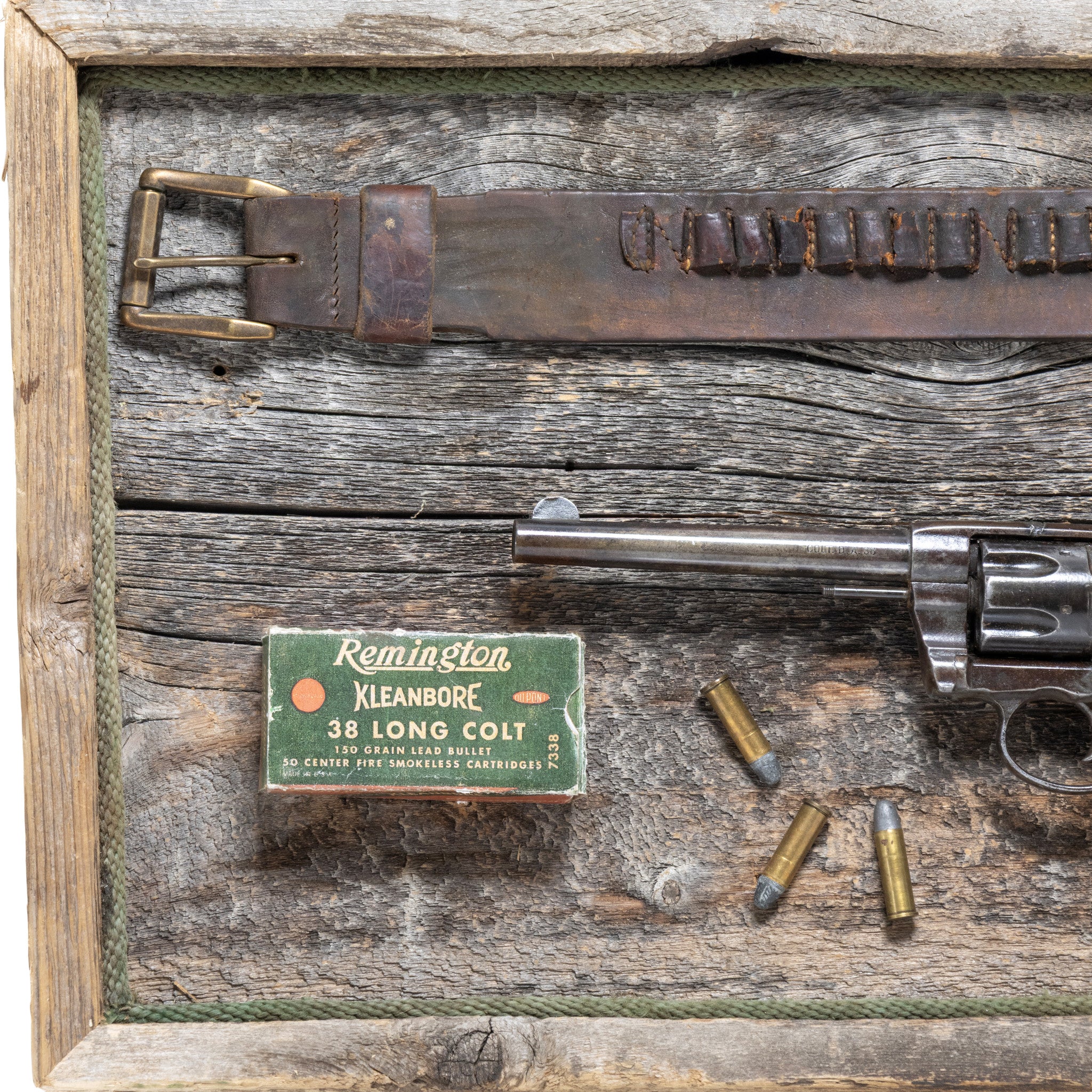 Navy Model Colt