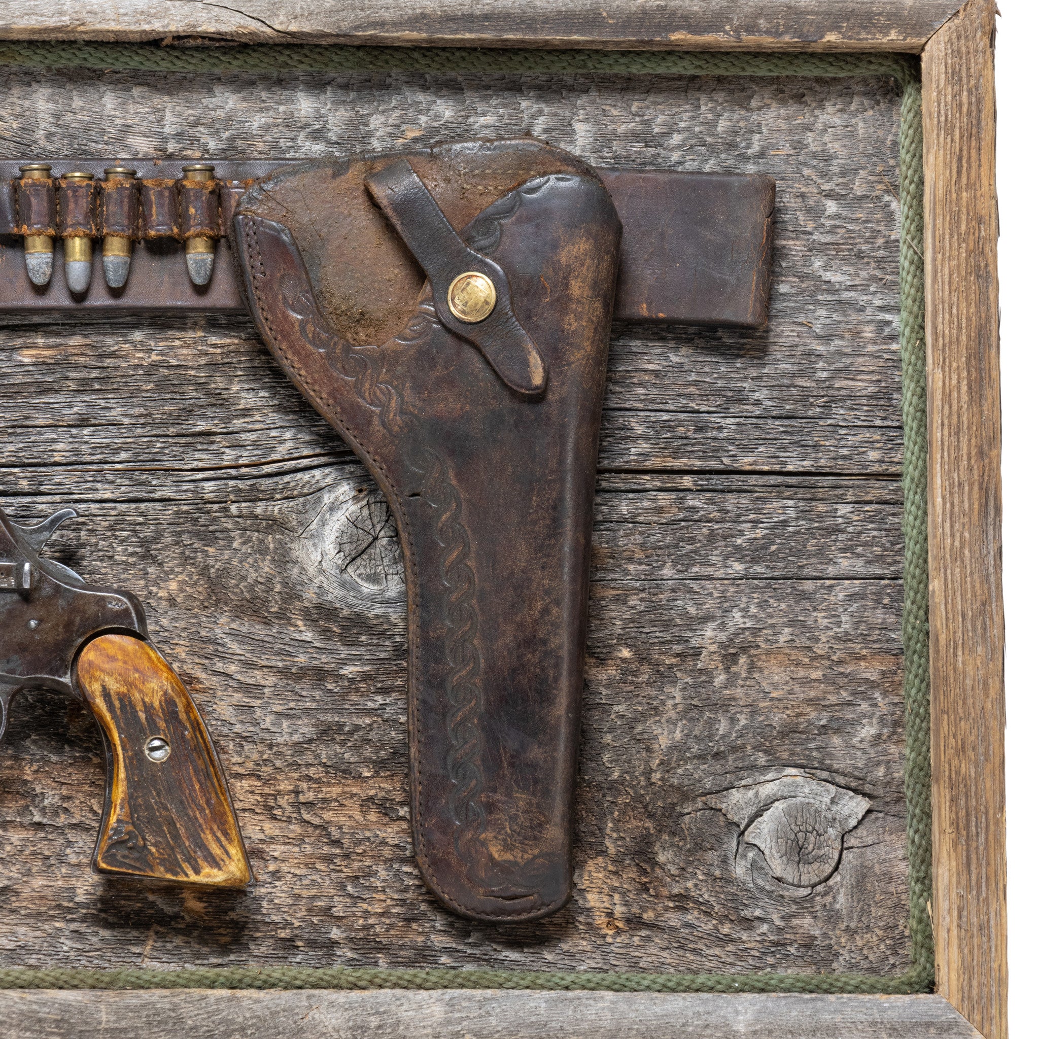 Navy Model Colt