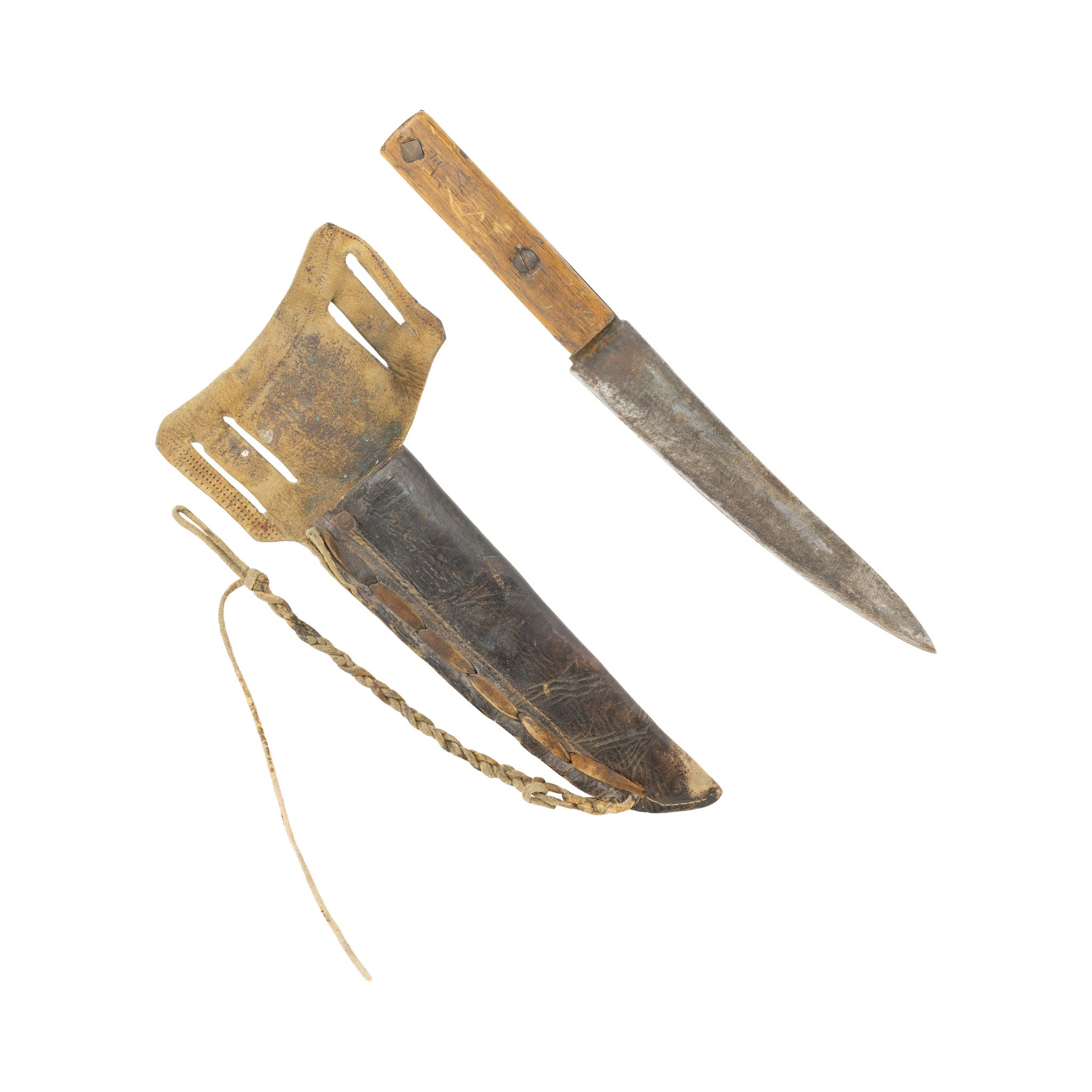 Western File Knife, Western, Blade, Knife