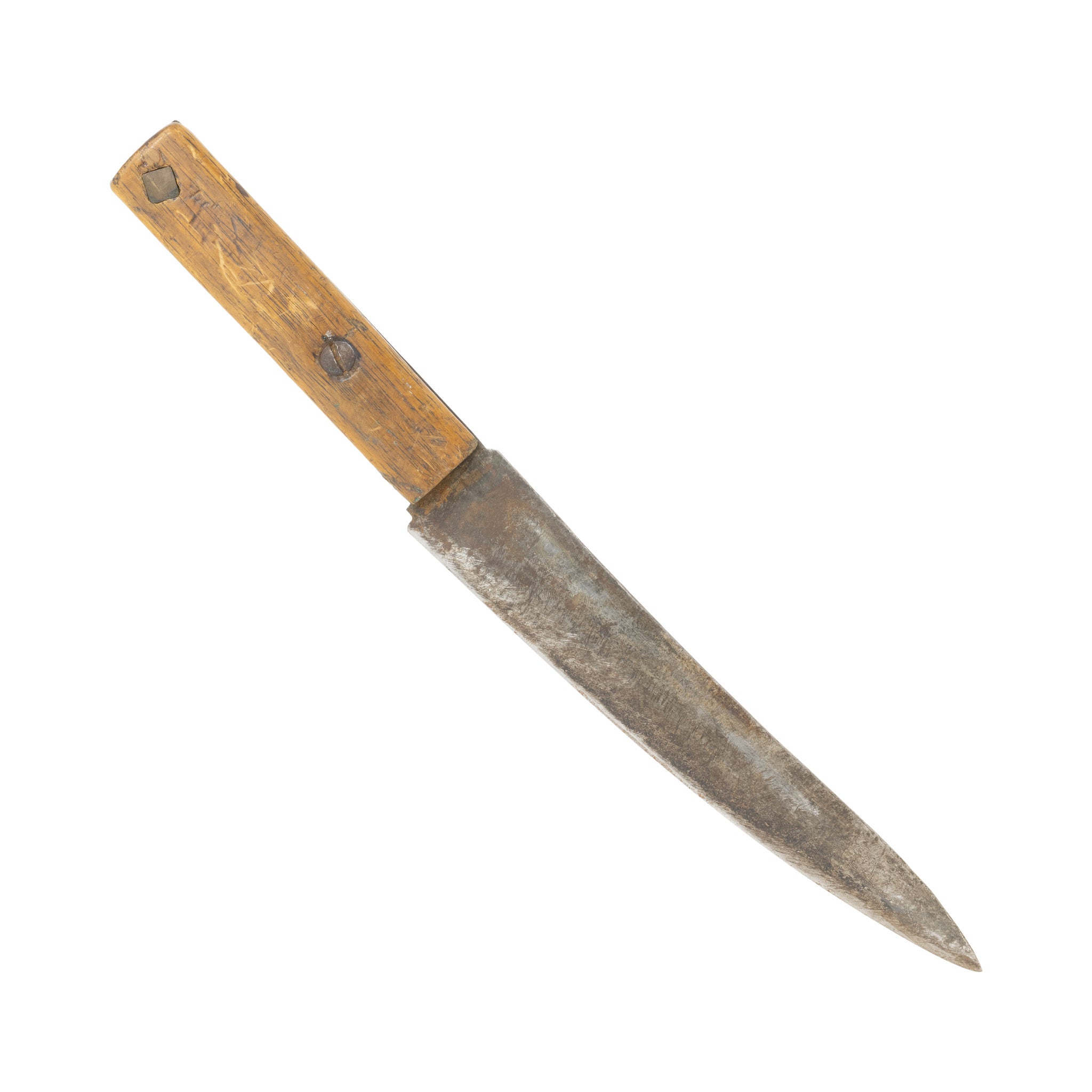 Western File Knife