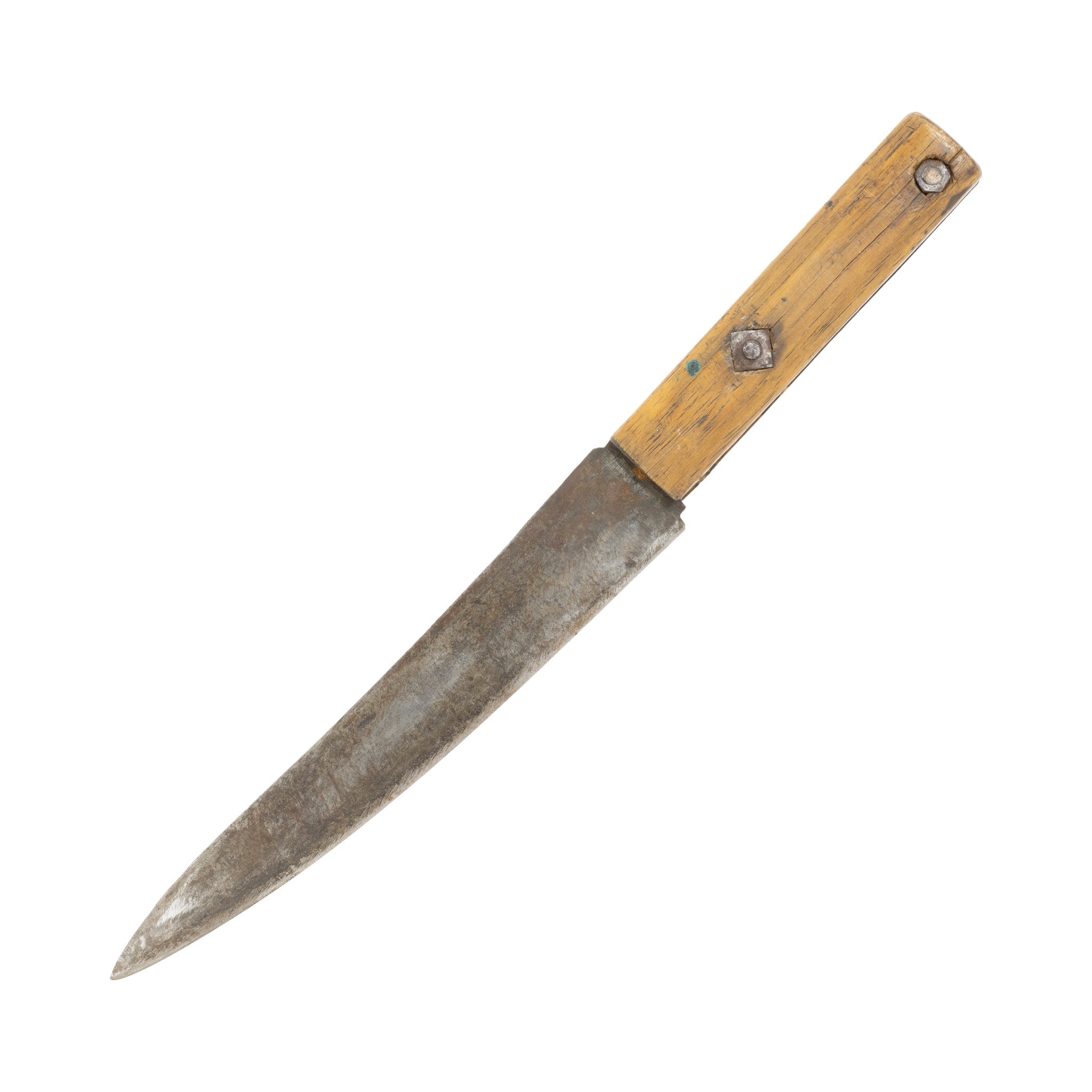 Western File Knife