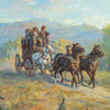 "The Highway Man" by Ron Crooks
