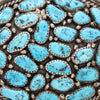 Navajo Turquoise Buckle