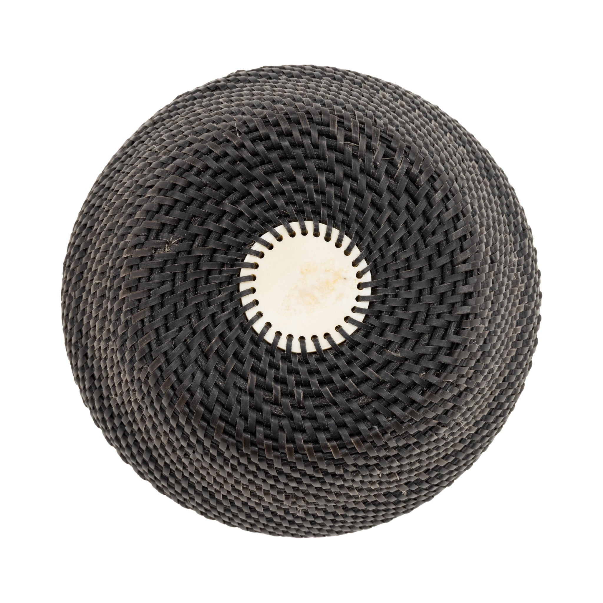 Baleen Basket by Carl E. Hank